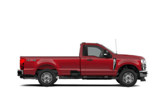 2026 Ford Super Duty® External Image 1